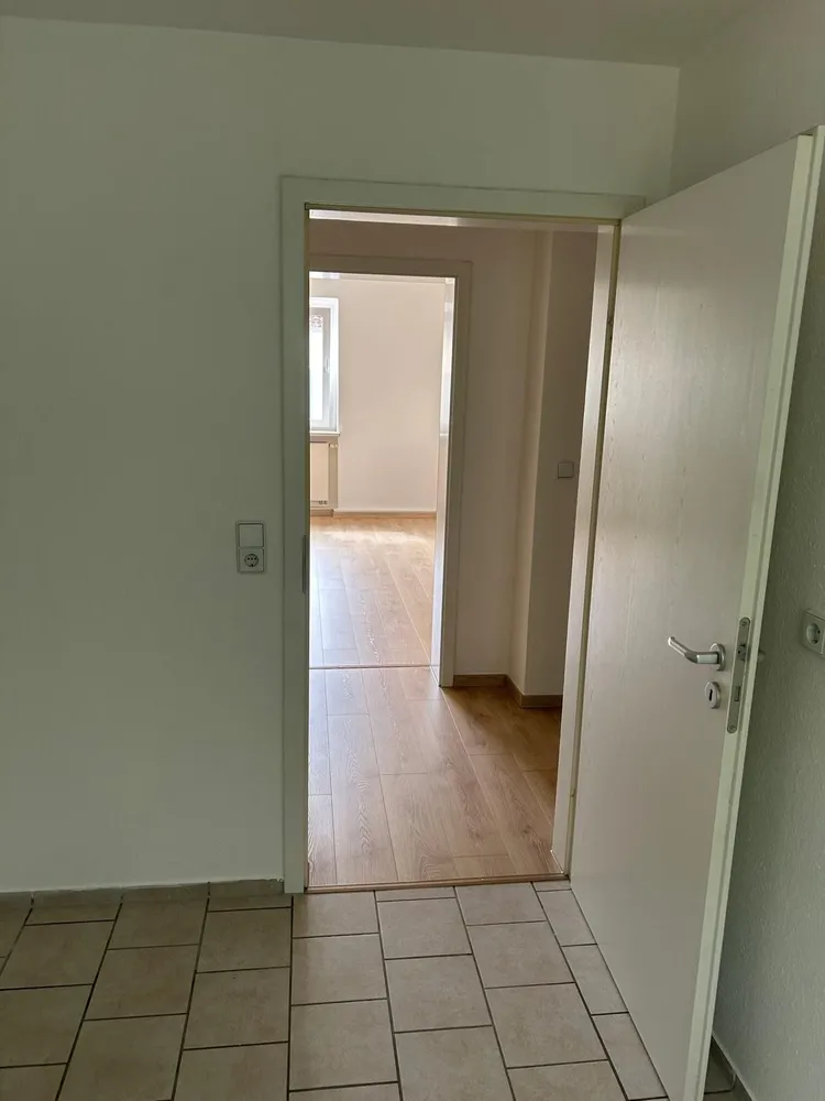2 Zimmer Wohnung mit 52 m² in Halle (Saale) – Bild 8