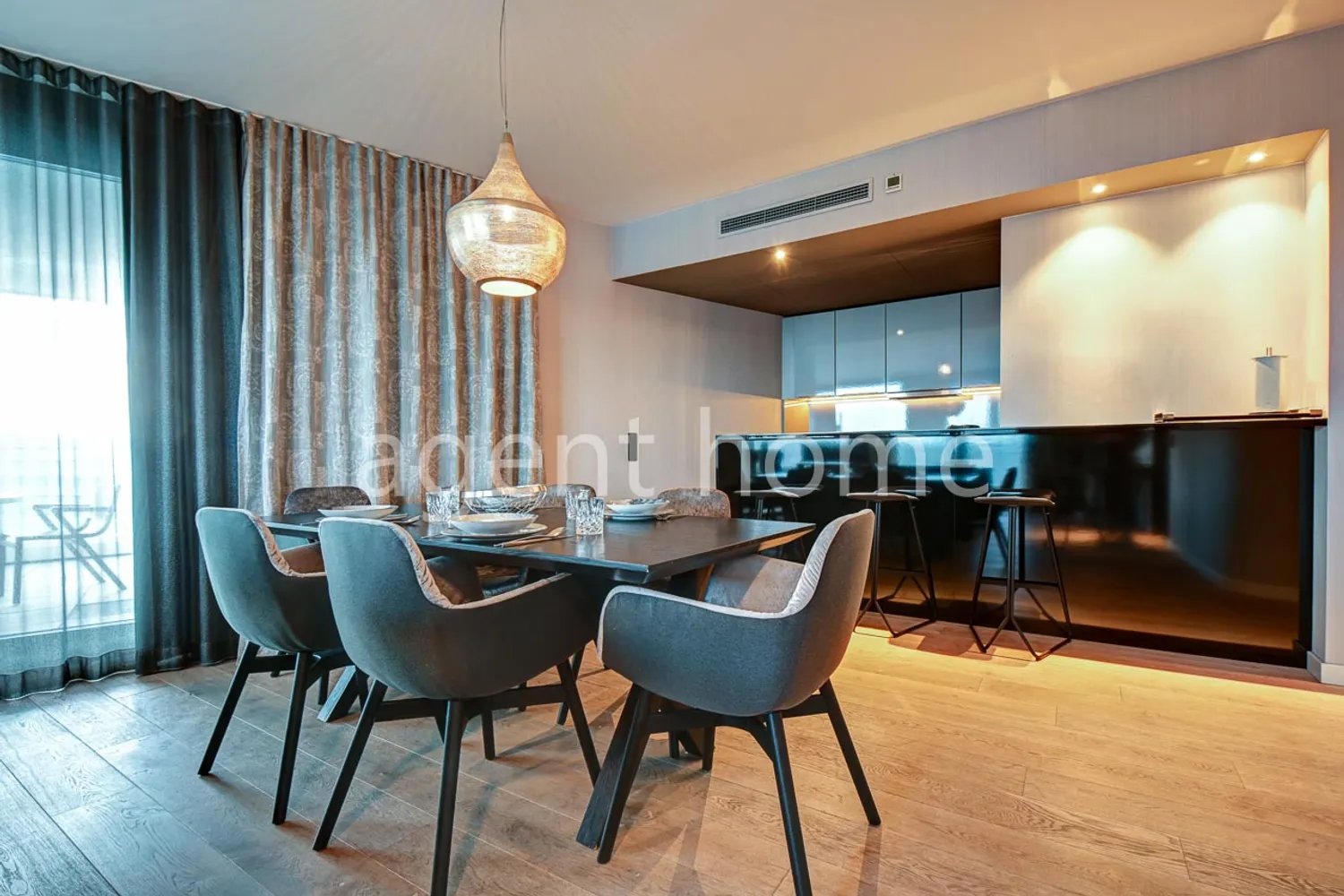 2 Zimmer Wohnung mit 125 m² in Stuttgart – Bild 7