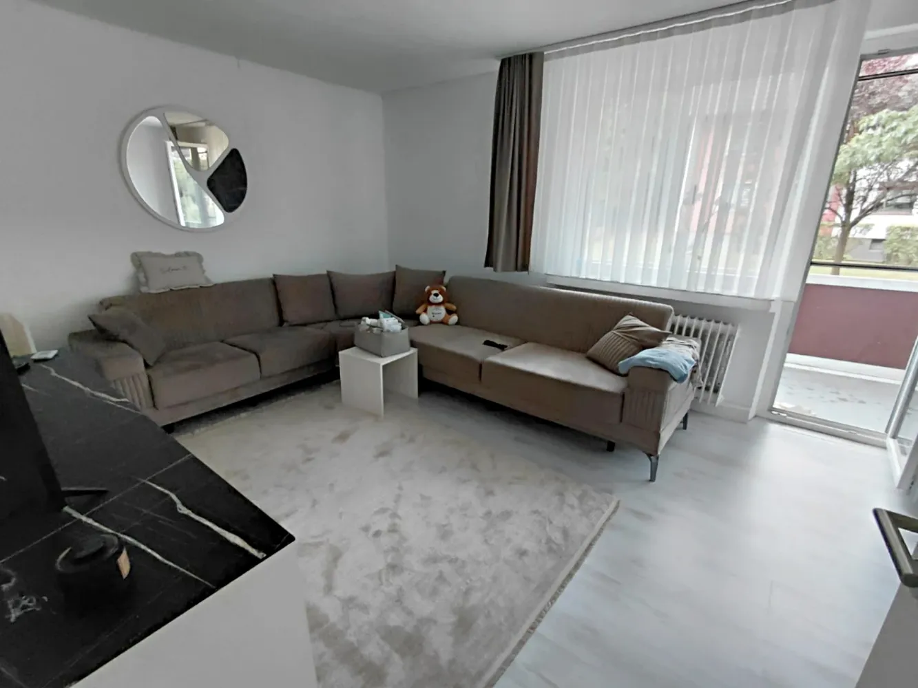 3 Zimmer Wohnung mit 69 m² in Solingen – Bild 4