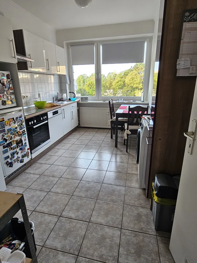 3 Zimmer Wohnung mit 93 m² in Bremerhaven – Bild 4