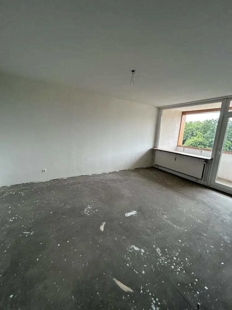 3 Zimmer Wohnung mit 70 m² in Dortmund – Bild 1