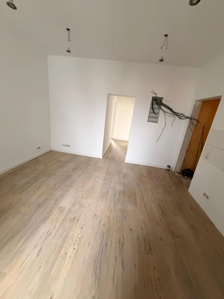 2 Zimmer Wohnung mit 52 m² in Köln – Bild 4