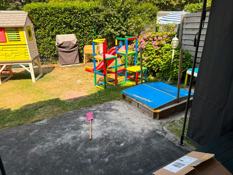 4 Zimmer Wohnung mit 92 m² in Krefeld – Bild 7