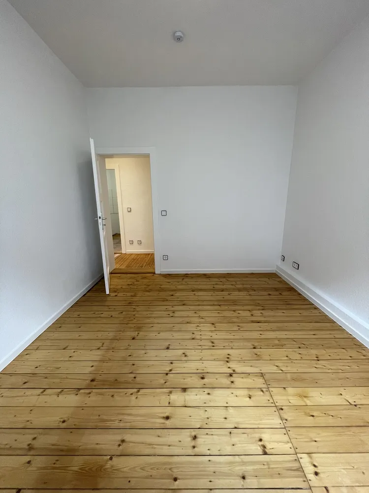 3 Zimmer Wohnung mit 47 m² in Hannover – Bild 8