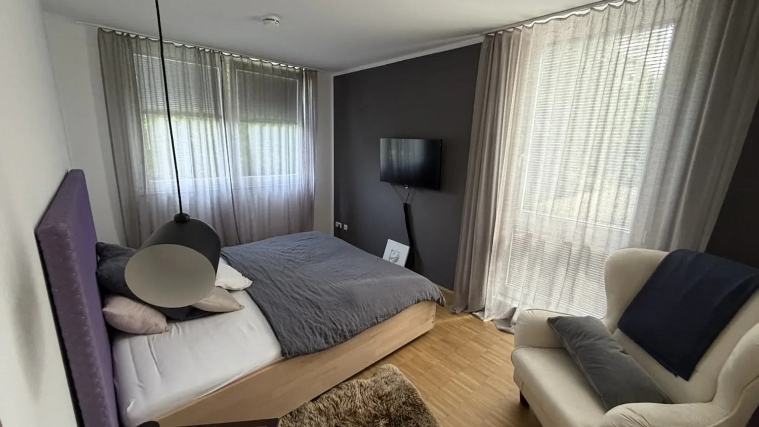 4 Zimmer Wohnung mit 136 m² in Aachen – Bild 12