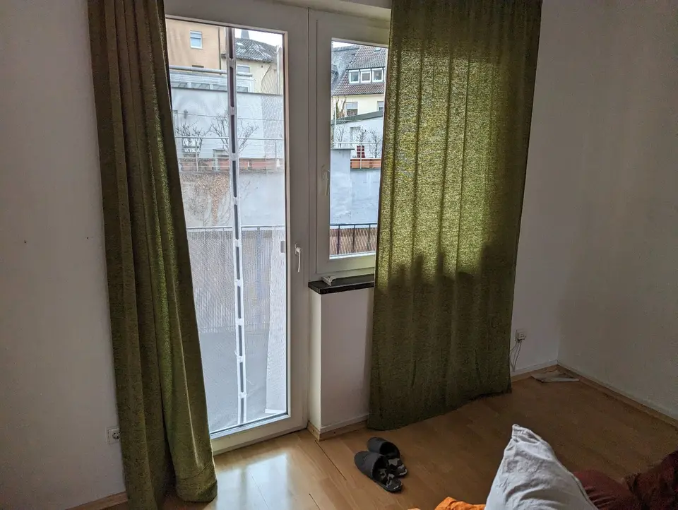 Shared room with 90 m² in Neu-Ulm – Photo 7