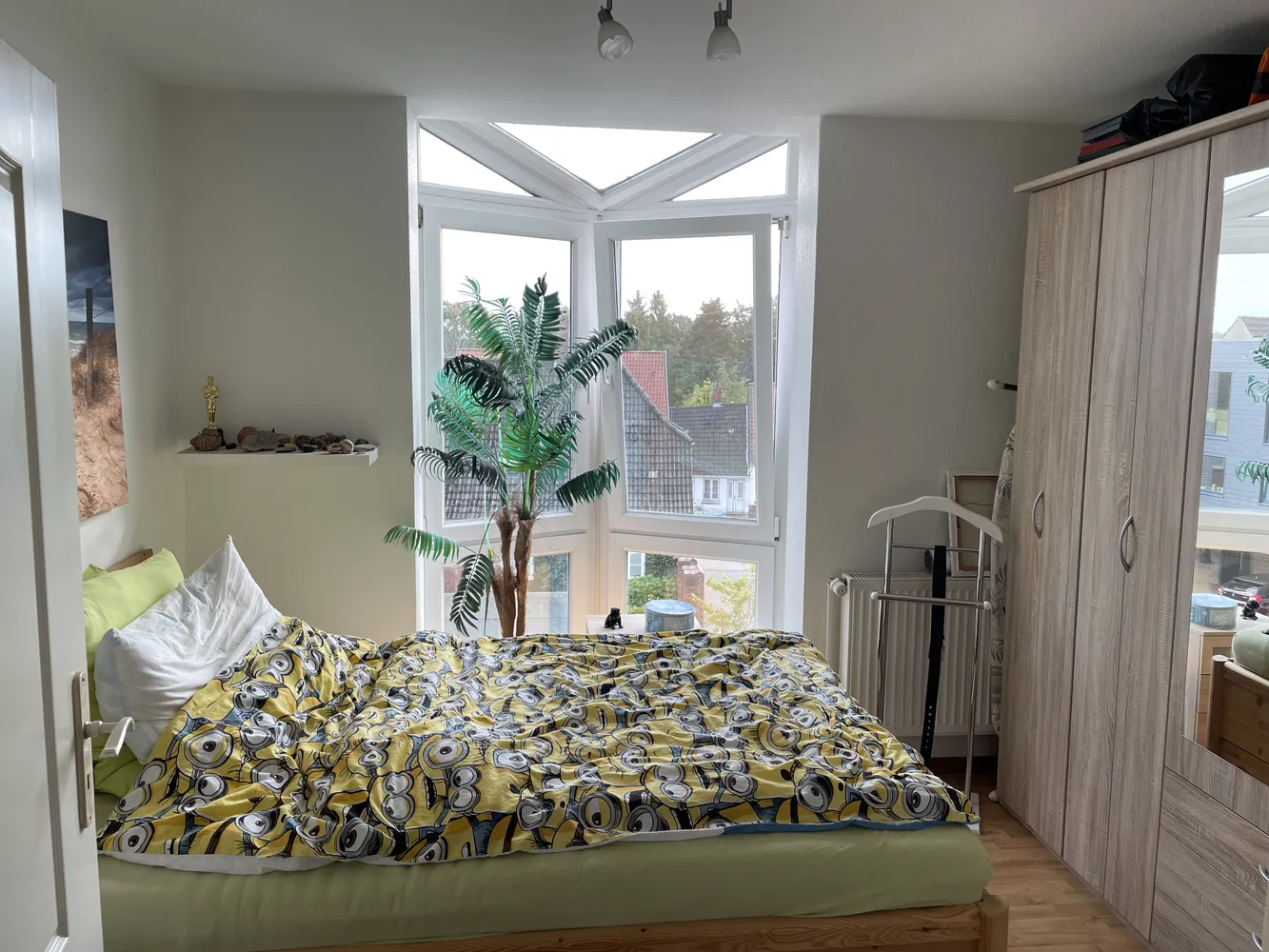 3 Zimmer Wohnung mit 76 m² in Husum – Bild 8
