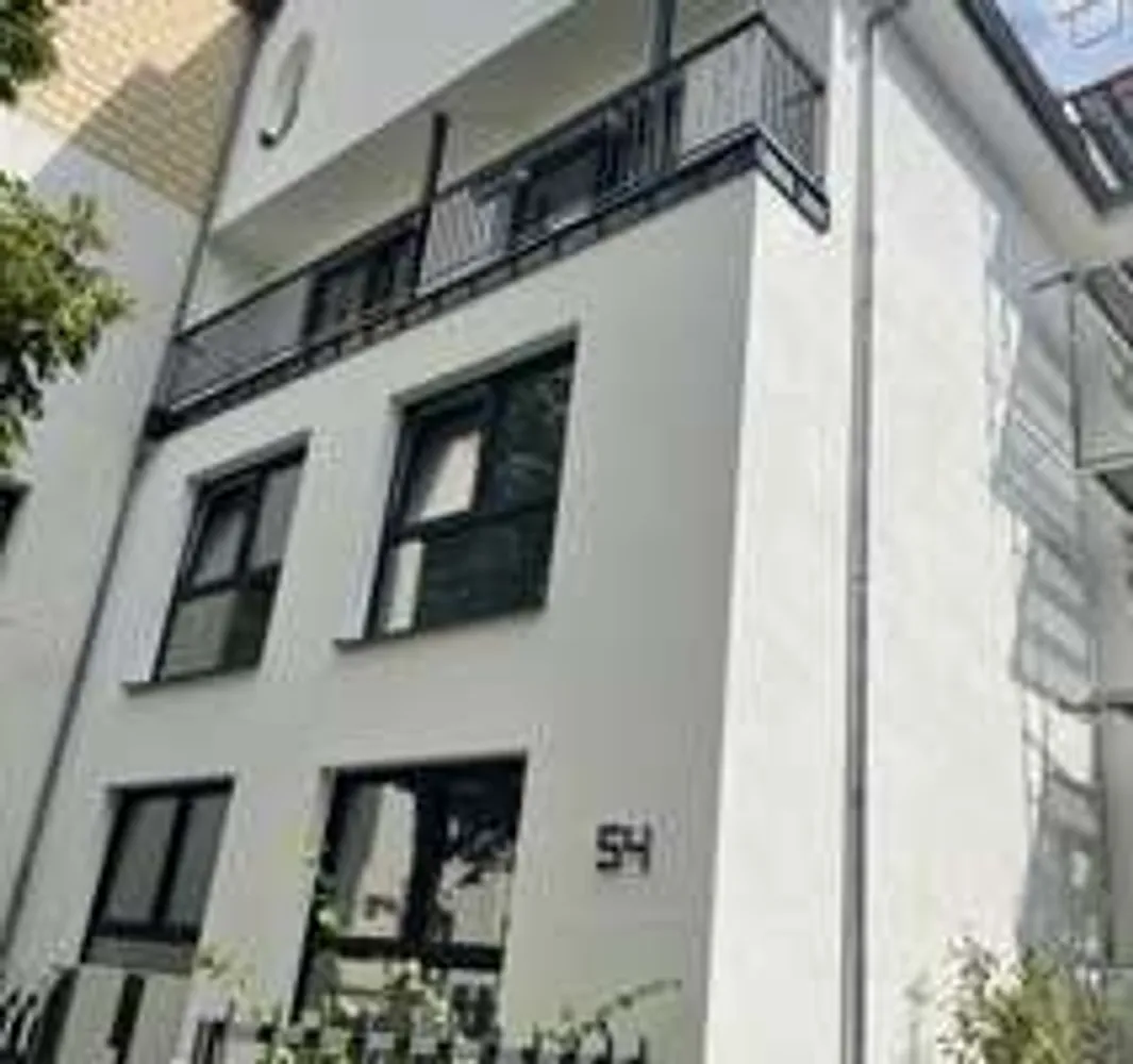 2 Zimmer Wohnung mit 35 m² in Köln – Bild 1
