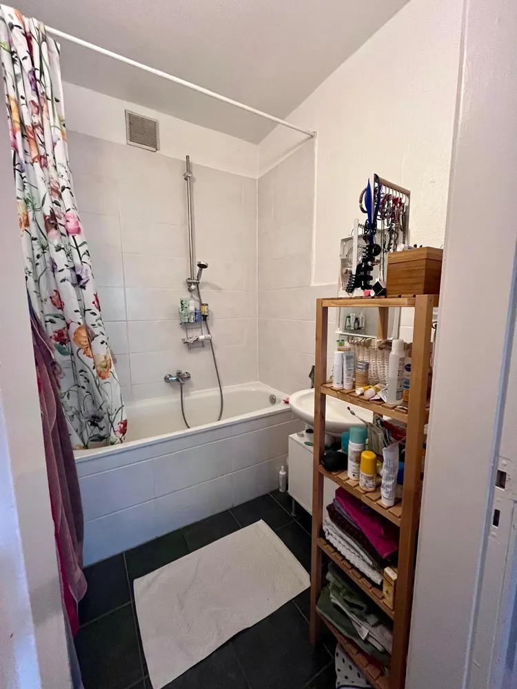 4 room apartment with 85 m² in Bremen – Photo 3