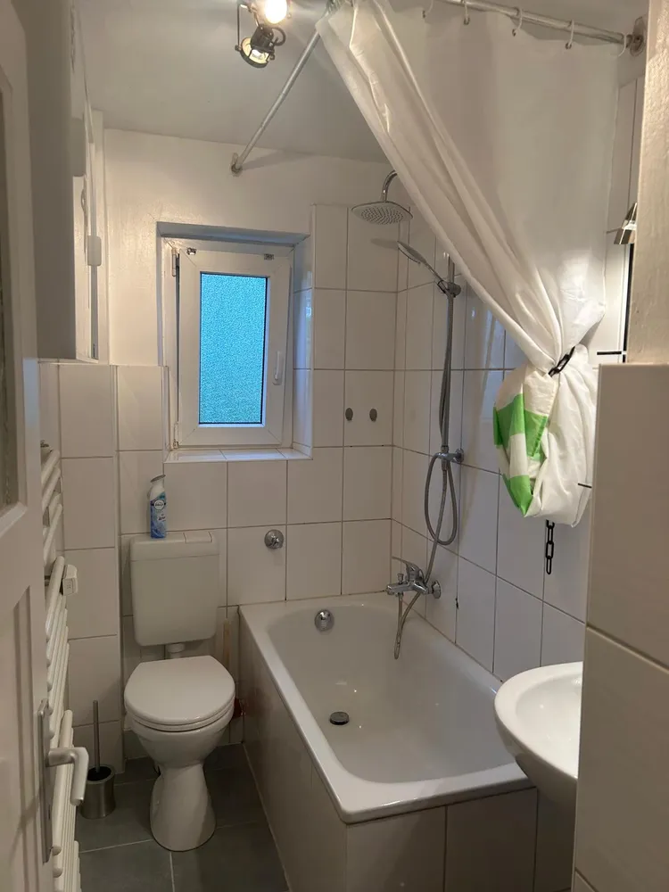 3 Zimmer Wohnung mit 49 m² in Gelsenkirchen – Bild 4