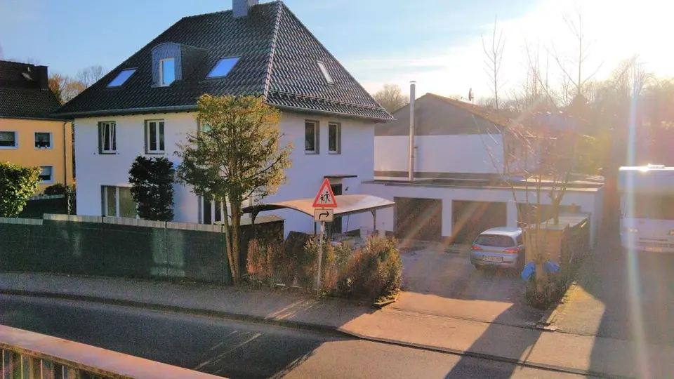 2 Zimmer Wohnung mit 52 m² in Mettmann – Bild 4