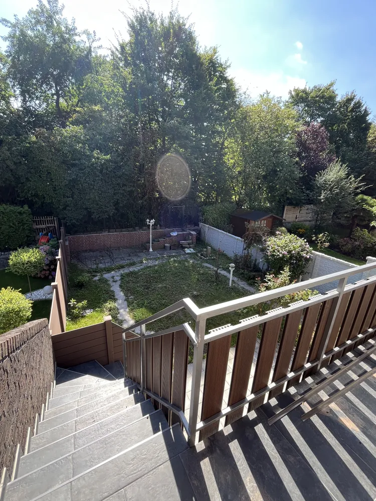 5 Zimmer Haus mit 145 m² in Neuss – Bild 4