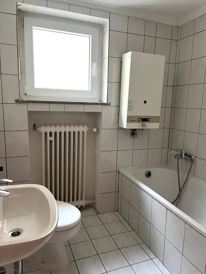 3 Zimmer Wohnung mit 64 m² in Düren – Bild 5