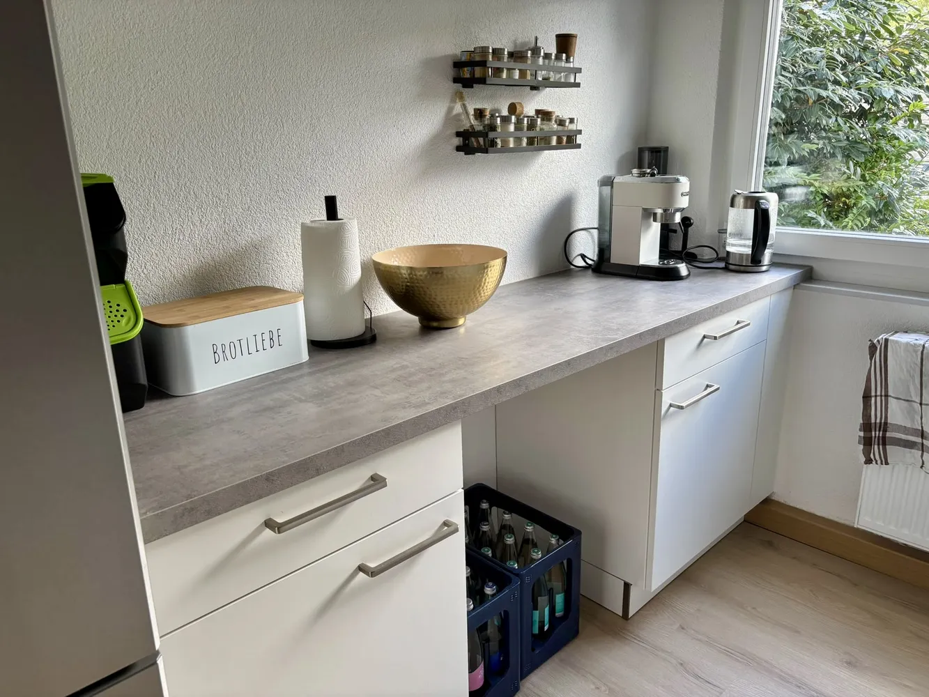 3 room apartment with 70 m² in Biberach an der Riß – Photo 3