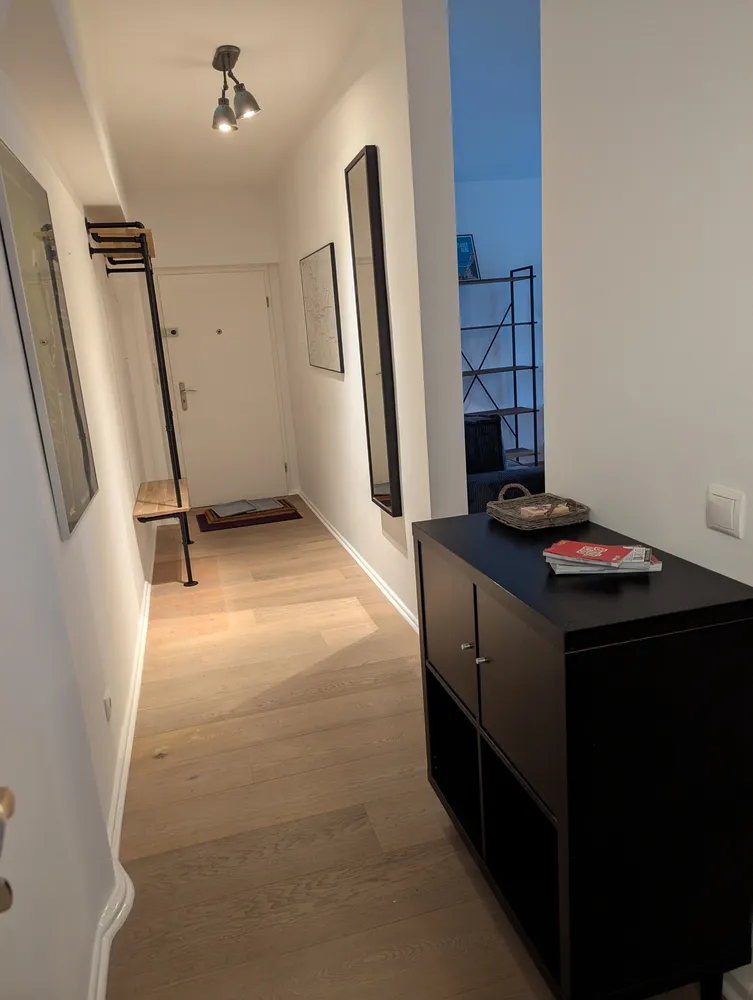 2 Zimmer Wohnung mit 58 m² in Berlin – Bild 9