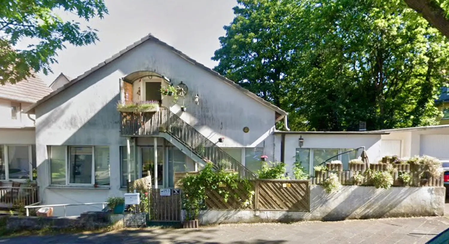 4 Zimmer Wohnung mit 82 m² in Bochum – Bild 1