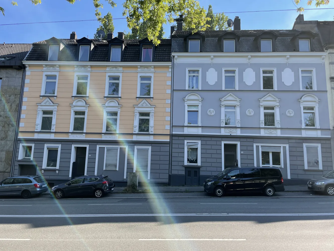 2 Zimmer Wohnung mit 63 m² in Wuppertal – Bild 1