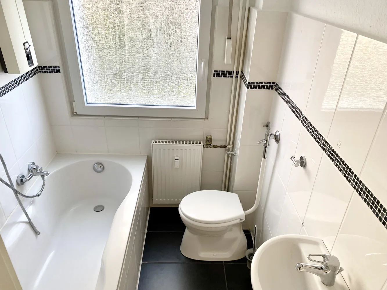 3 Zimmer Wohnung mit 95 m² in Essen – Bild 11