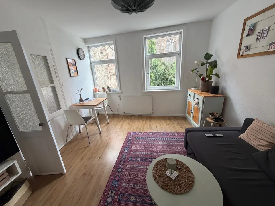 3 Zimmer Wohnung mit 60 m² in Göttingen – Bild 2