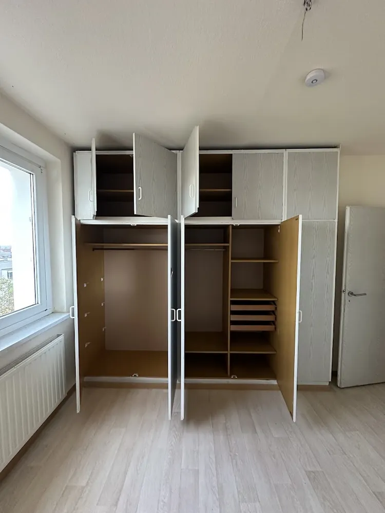 4 Zimmer Wohnung mit 66 m² in Frankfurt (Oder) – Bild 7