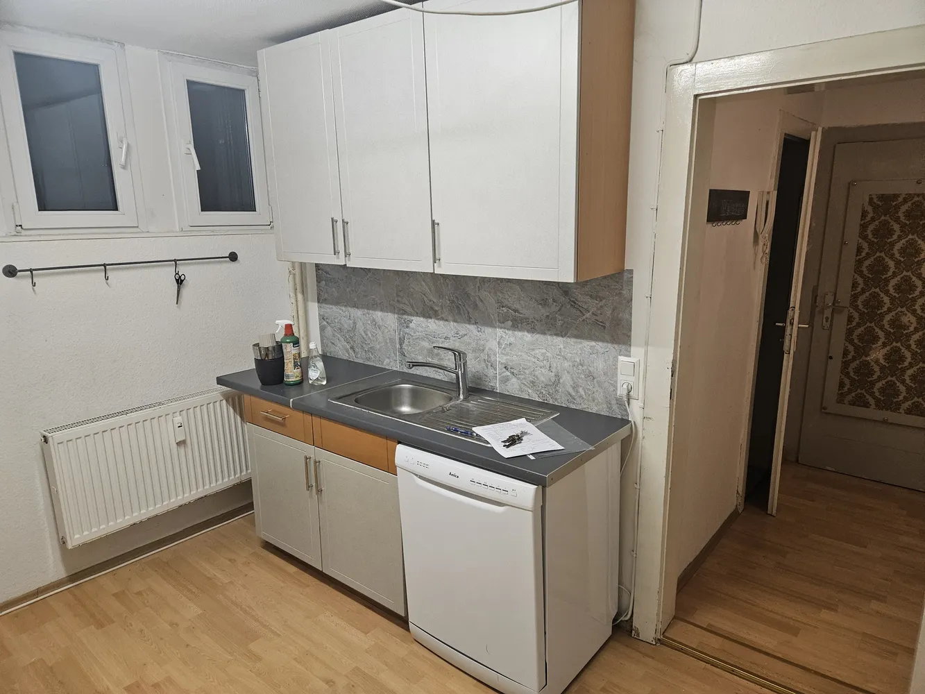 3 Zimmer Wohnung mit 66 m² in Darmstadt – Bild 5