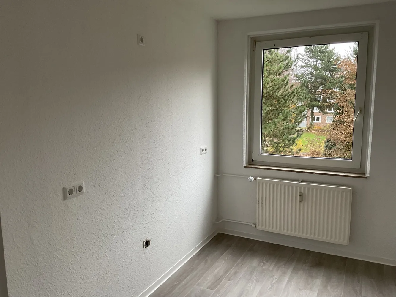3 Zimmer Wohnung mit 76 m² in Bielefeld – Bild 2