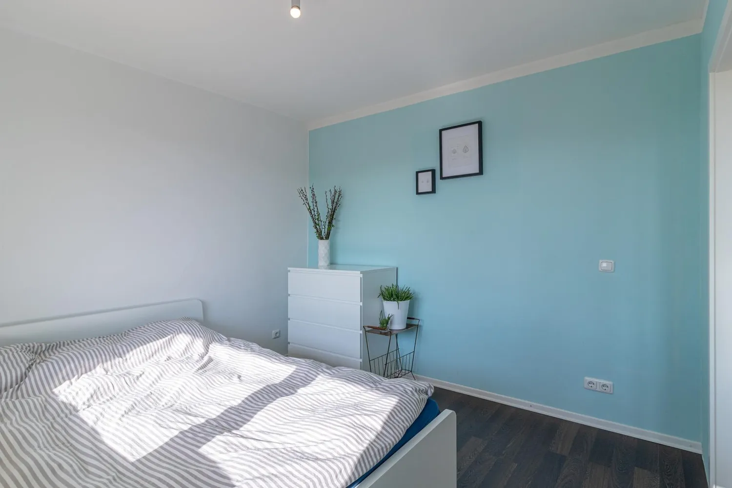 3 Zimmer Wohnung mit 73 m² in Hamburg – Bild 10