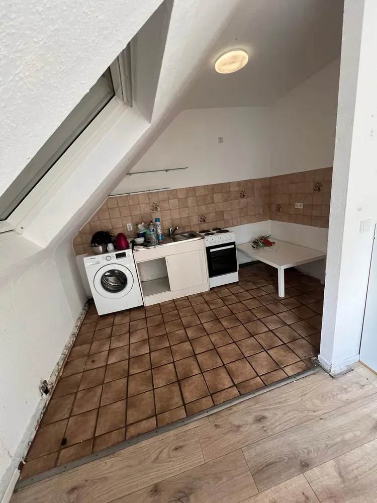 2 Zimmer Wohnung mit 58 m² in Mannheim – Bild 4