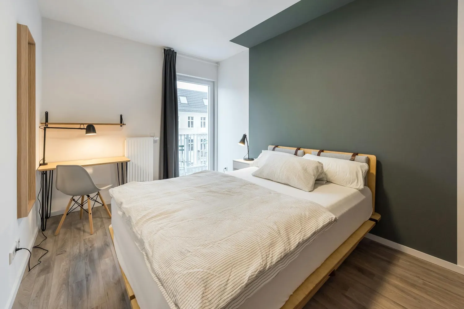 WG-Zimmer in Berlin – Bild 1