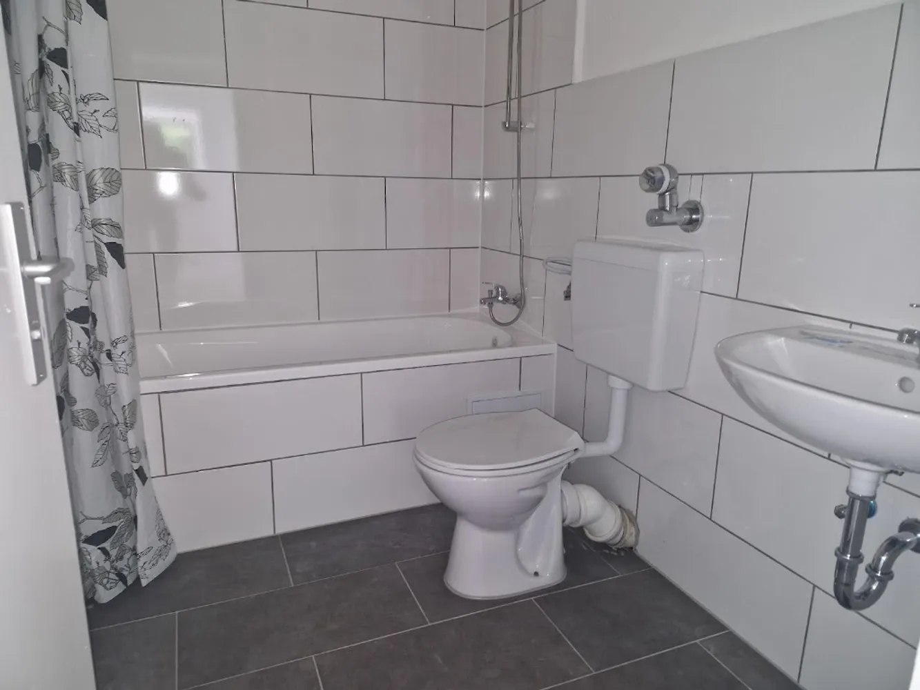 2 Zimmer Wohnung mit 65 m² in Wuppertal – Bild 8