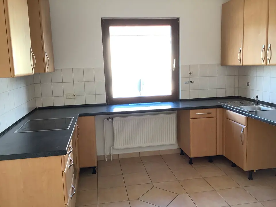 5 Zimmer Haus mit 110 m² in Hannover – Bild 2