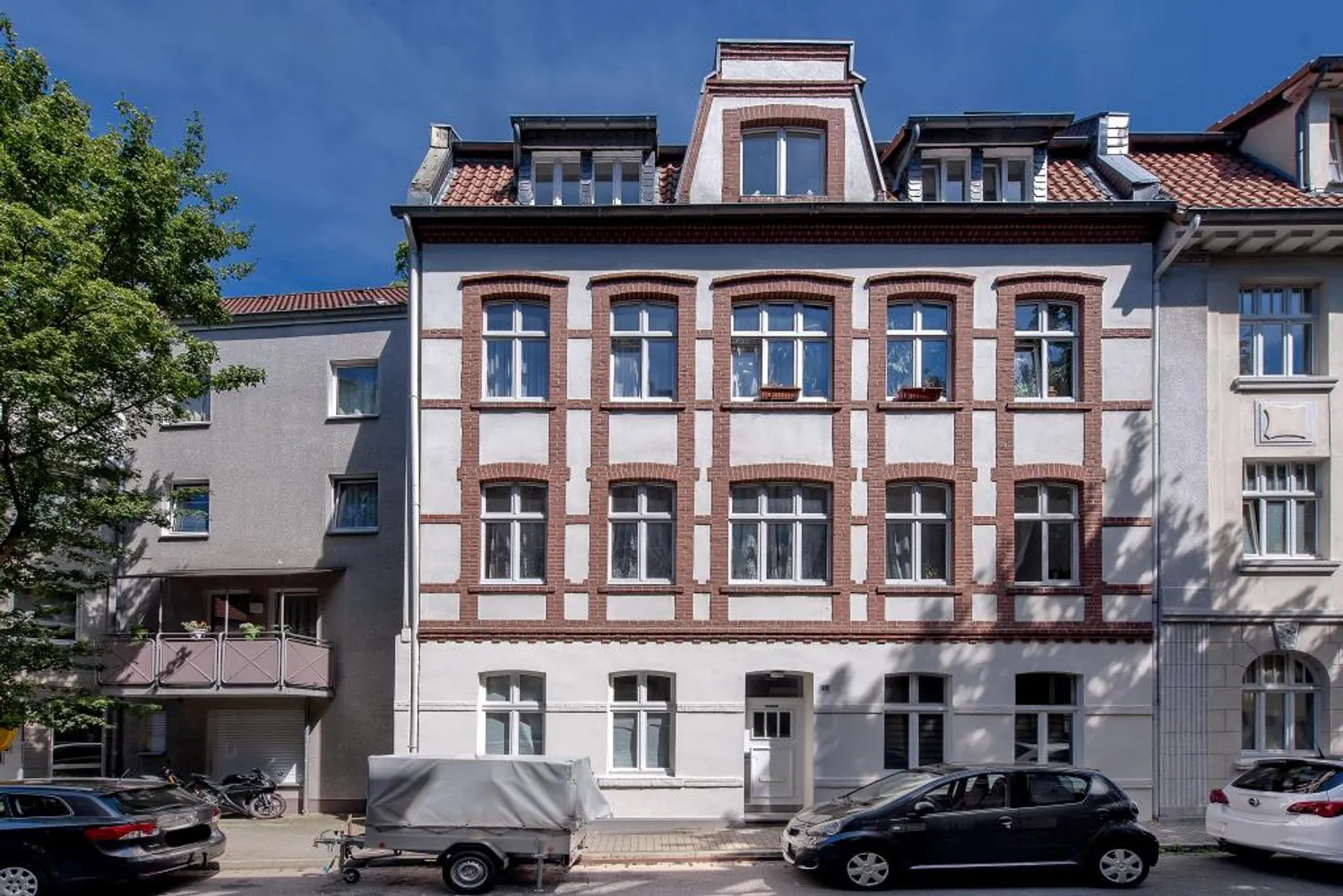1 Zimmer Wohnung mit 39 m² in Dortmund – Bild 1