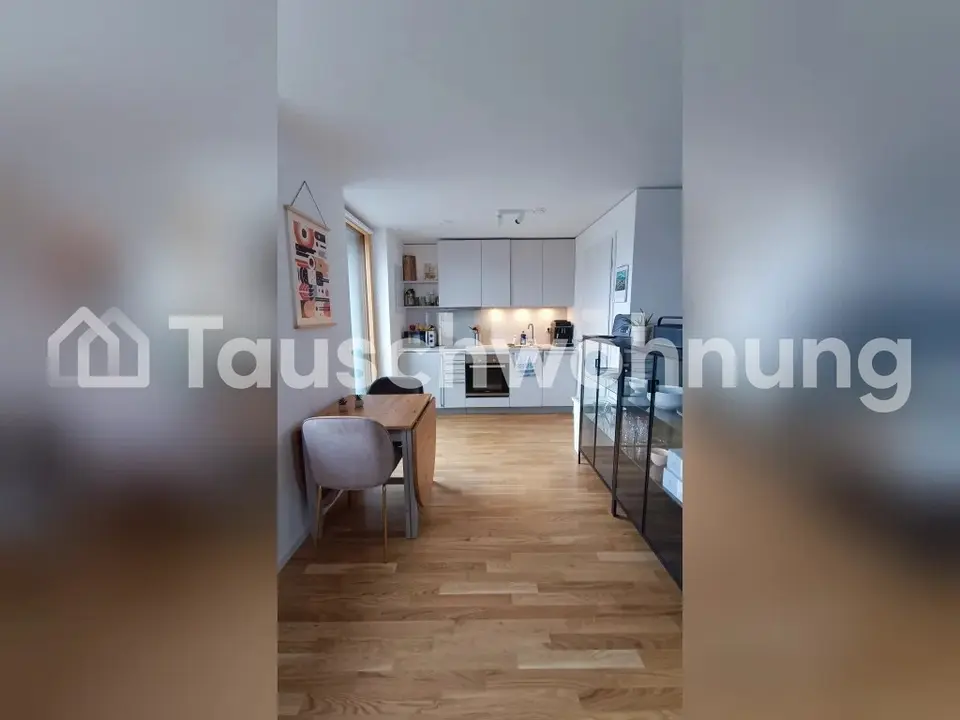 Studio mit 30 m² in Freiburg im Breisgau – Bild 7