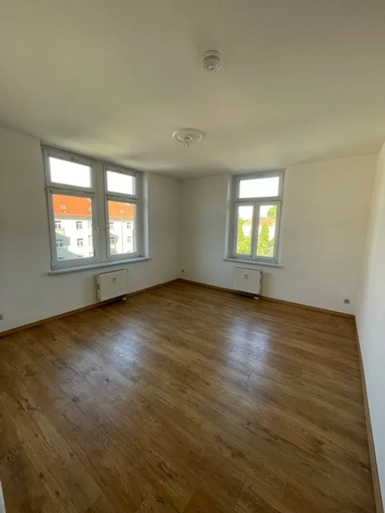 3 room apartment with 94 m² in Dresden – Photo 4