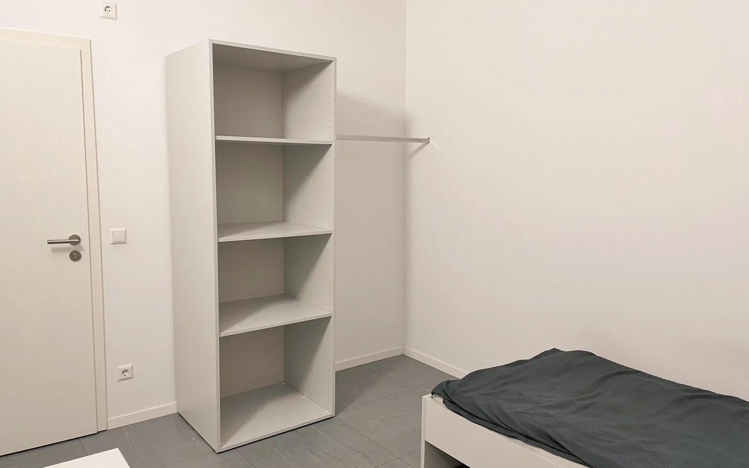 WG-Zimmer mit 11 m² in Stuttgart – Bild 2