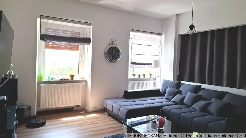 6 Zimmer Haus mit 160 m² in Rastatt – Bild 1