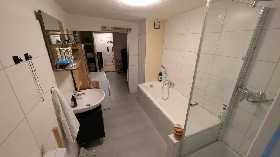 2 Zimmer Wohnung mit 52 m² in Weil am Rhein – Bild 9