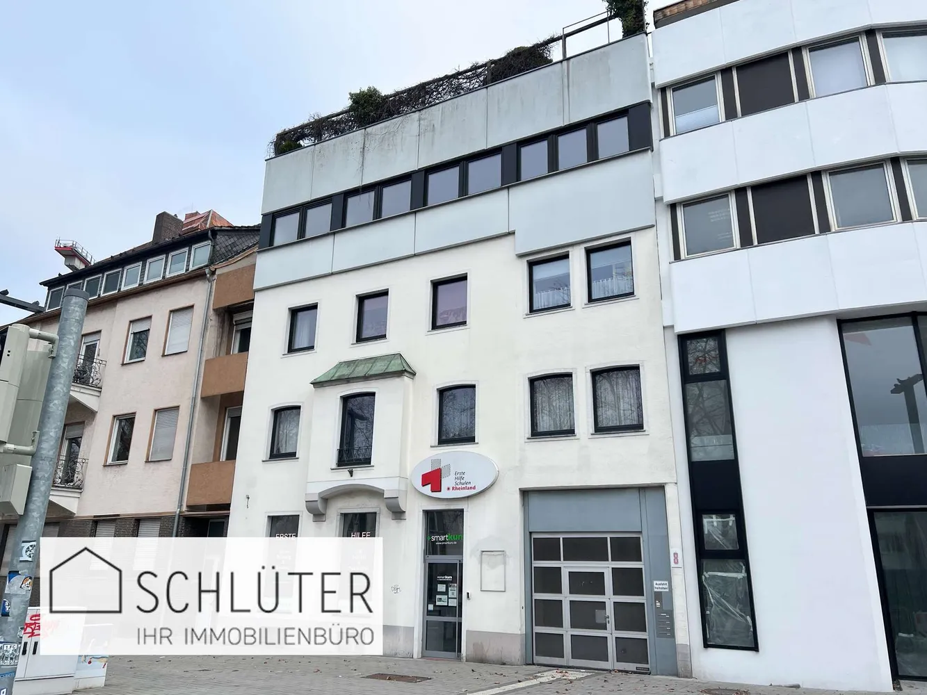 4 Zimmer Wohnung mit 106 m² in Paderborn – Bild 3