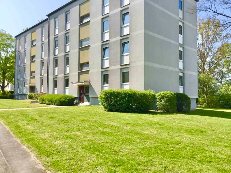 4 Zimmer Wohnung mit 62 m² in Dortmund – Bild 4
