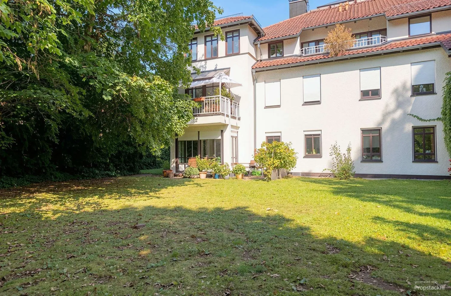 2 Zimmer Wohnung mit 72 m² in München – Bild 2