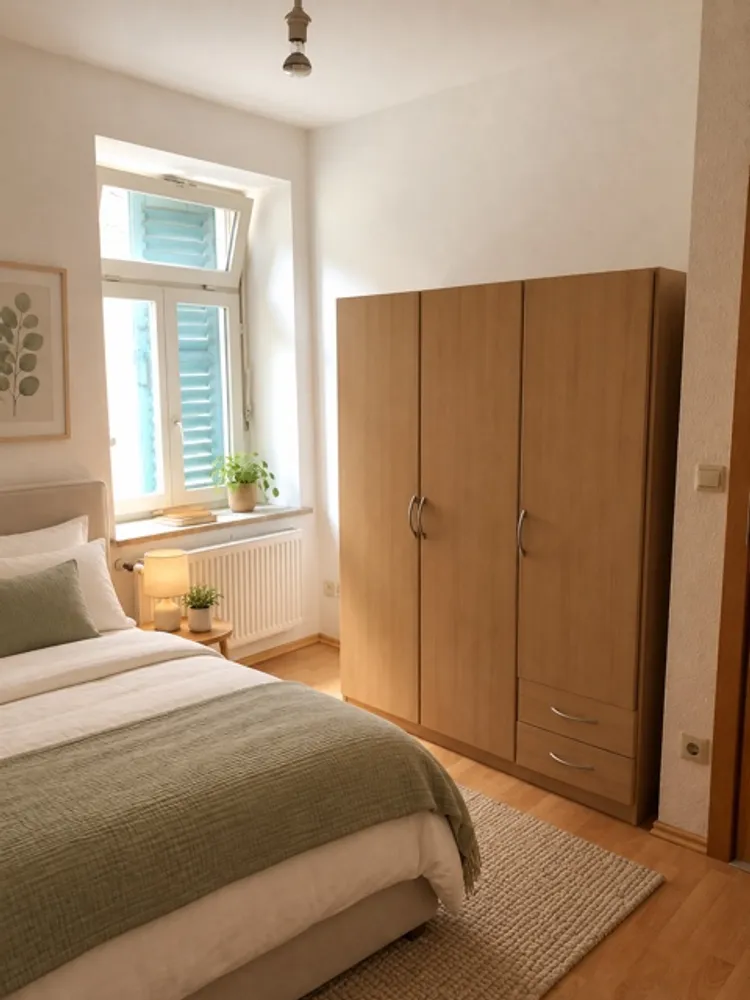 2 Zimmer Wohnung mit 46 m² in Landau in der Pfalz – Bild 8