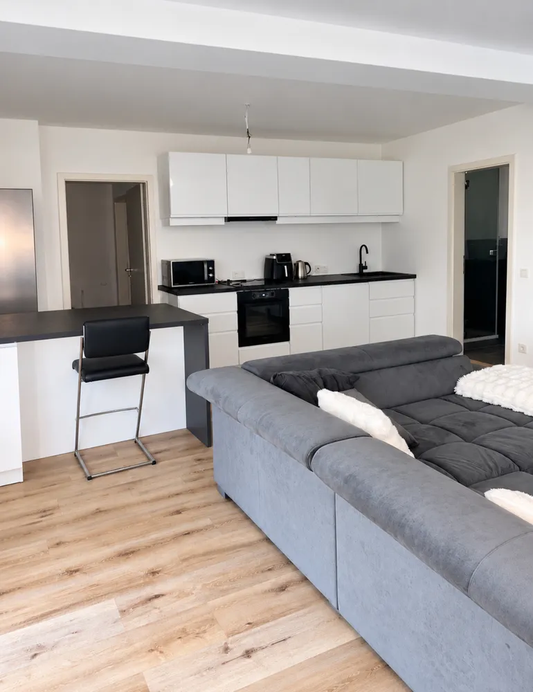 2 Zimmer Wohnung mit 59 m² in Idar-Oberstein – Bild 6