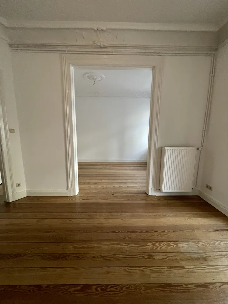 3 room apartment with 63 m² in Hamburg – Photo 6