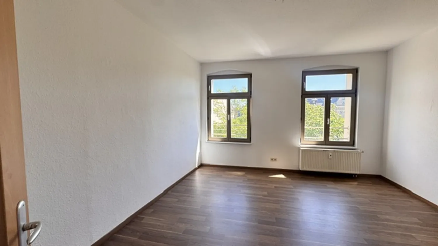 3 Zimmer Wohnung mit 89 m² in Halle (Saale) – Bild 11