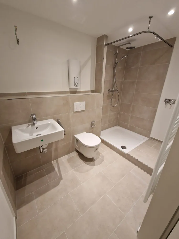 2 room apartment with 51 m² in Bonn – Photo 3