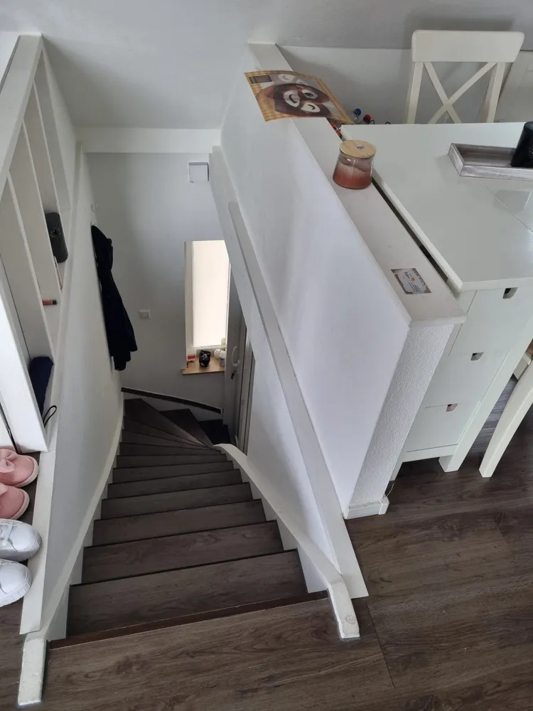 1 Zimmer Wohnung mit 25 m² in Stuttgart – Bild 6