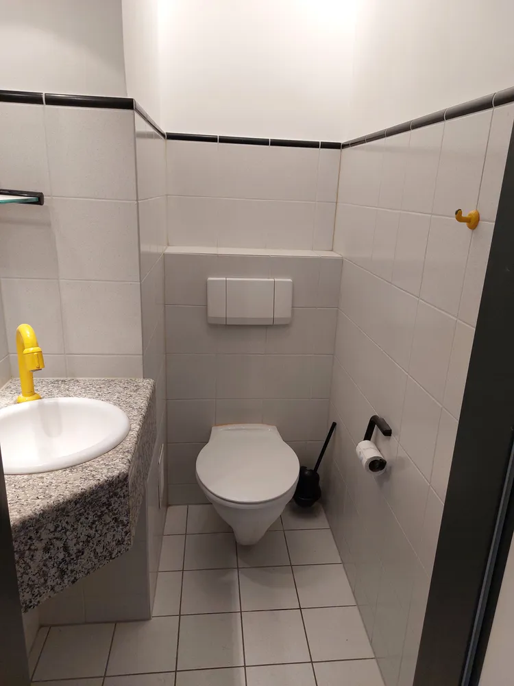 4 room apartment with 124 m² in Aachen – Photo 5