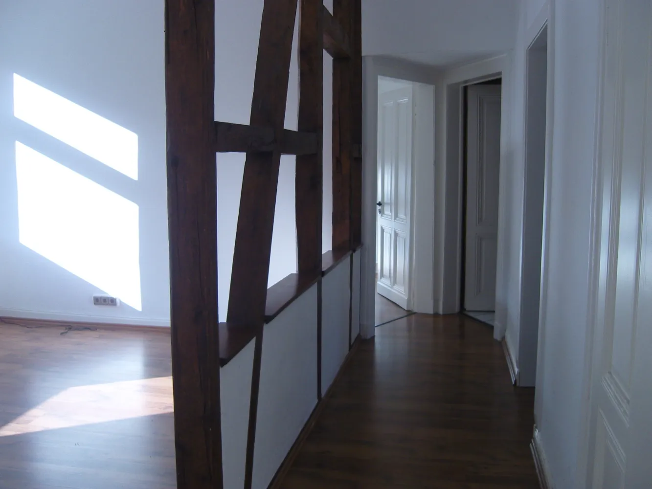 4 Zimmer Wohnung mit 116 m² in Wuppertal – Bild 6