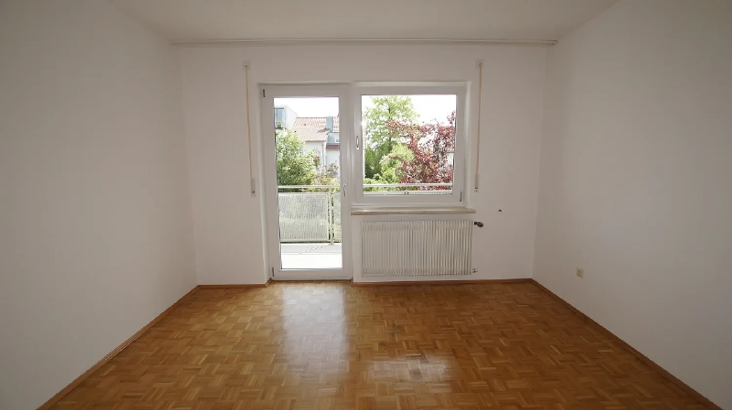 4 Zimmer Wohnung mit 93 m² in Straubing – Bild 7