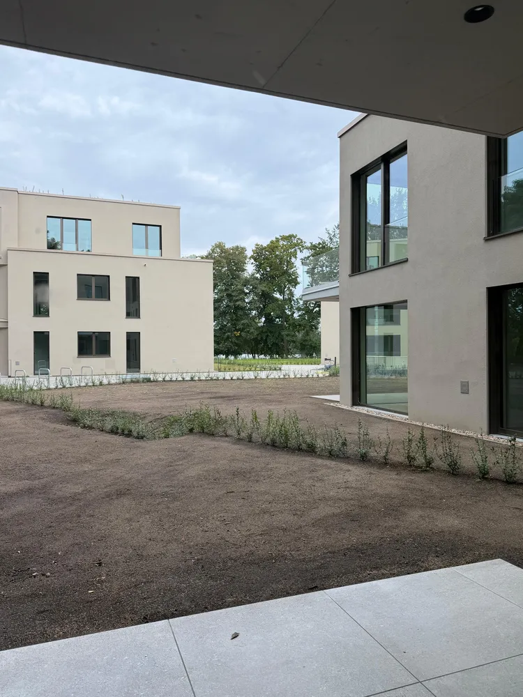 3 Zimmer Wohnung mit 111 m² in Berlin – Bild 3